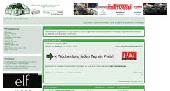 Desktop Screenshot of angelforum.at